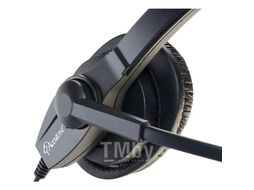 Гарнитура для ПК один наушник Accutone UM610 USB (ZA-UM610-UC)