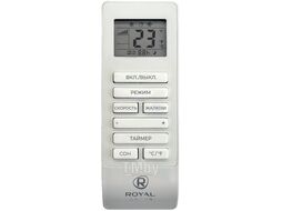 Мобильный кондиционер ROYAL Clima RM-CR39HH-E