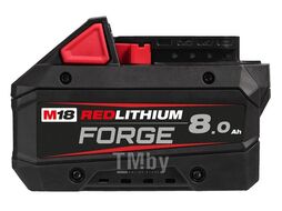 Аккумулятор для инструмента M18 FB8 MILWAUKEE 4932492131