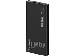 Портативный аккумулятор XENIUM P2210, цвет черный