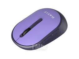Мышь Havit MS78GT Purple