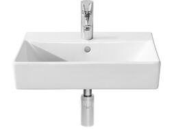 Умывальник Roca Oleta 50 / 73274C300Y (белый)