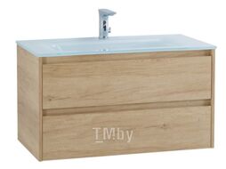 Тумба с умывальником BelBagno KRAFT-900-2C-SO-RNN + BB900ETL