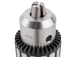 Патрон цанговый для дрели (1-16мм, B18) RockFORCE RF-G00547-B
