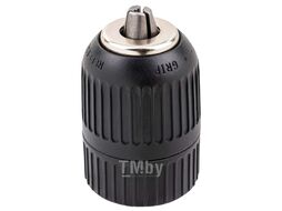 Патрон цанговый для дрели (2-13мм, 1/2") Forsage F-G00510