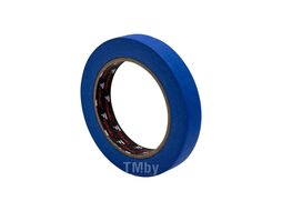 Маскировочная лента DARK BLUE Синяя 90 24мм*40м FORMEL FOR-FR_DB_4024