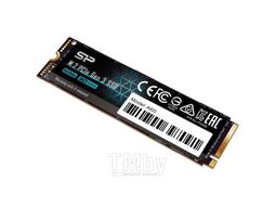 Твердотельный накопитель (SSD) SILICON POWER SP002TBP34A60M28