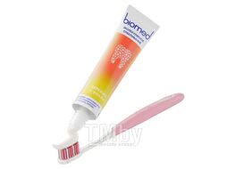 Зубная паста Гуава. 65 г. HEALTHYWHITE Biomed