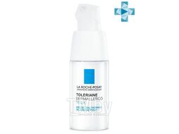 Уход для кож. Вок. глаз интенс., успок. 20 мл Toleriane Dermallergo La Roche-Posay