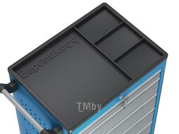 Тележка инструментальная PRF-M 950.9 Верстакофф 135010