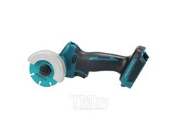 Аккум. прямая мини шлифмашина MAKITA LXT DMC300Z в кор. (18.0 В, БЕЗ АККУМУЛЯТОРА, цанга 10 мм, 20000 об/мин,)