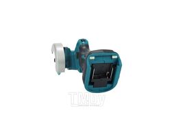 Аккум. прямая мини шлифмашина MAKITA LXT DMC300Z в кор. (18.0 В, БЕЗ АККУМУЛЯТОРА, цанга 10 мм, 20000 об/мин,)