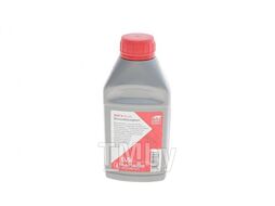 Жидкость тормозная 0,5L DOT4 Plus FEBI BILSTEIN 180589