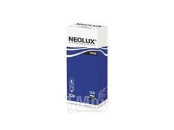 Лампа накаливания W1.2W 12V 1,2W W2x4.6d Standart (стандартные характеристики) NEOLUX N286