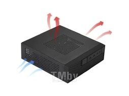 ПЭВМ Office JET 5i347D16SD96VGAM1W1