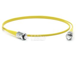 Патч-корд оптический TWT, симплексный, ST/UPC-ST/UPC, SM, 15 м TWT TWT-ST-ST/SU-15