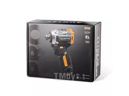 Винтоверт ударный аккумуляторный PRO 1/4", 16В, 2*2Ач, 150Нм RUNTEC RT-ED133