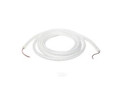 Светодиодная веревка 15W/m, 24V, 20мм, IP65, теплый белый (3000K) - 5м, AKS