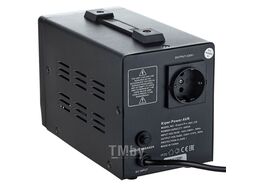 Стабилизатор напряжения Kiper Power Expert Pro 500 LCD (500VA/300W)