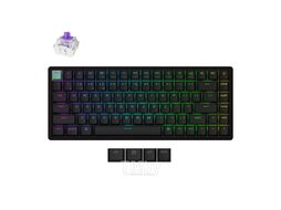Клавиатура игровая Keychron K2H-J1-RU