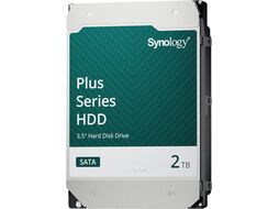 Жесткий диск Synology HAT3300 2TB SATA3 3.5in HDD