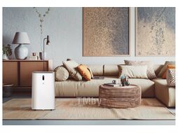 Мобильный кондиционер ROYAL Clima RM-ST39CH-E
