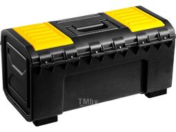 Ящик для инструмента TOOLBOX-19 пластиковый, Professional Stayer 38167-19