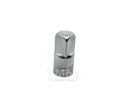 Головка-переходник 3/8(F)x1/2(М) CrV H-D HD-3854