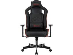 Кресло игровое черный эко.кожа A4Tech BLOODY GC-840