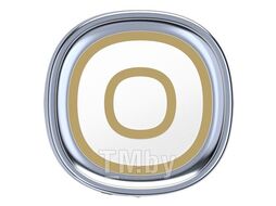 Электрическая зубная щетка X Pro Digital Серебрянный, OCLEAN Y2076