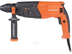 Перфоратор PATRIOT RH 267