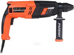 Перфоратор PATRIOT RH 267