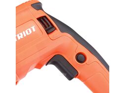 Перфоратор PATRIOT RH 267