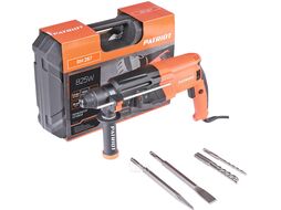 Перфоратор PATRIOT RH 267
