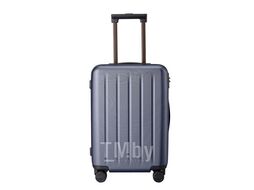 Чемодан NINETYGO Danube Luggage 24 Navy blue (120606)