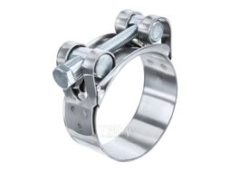 Хомут шарнирный 48-51/22 W1 KORUDA KR-H56202