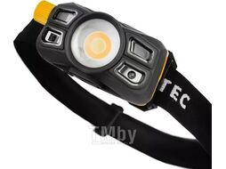 Фонарь налобный аккумуляторный инспекционный RUNTEC RT-HLR500