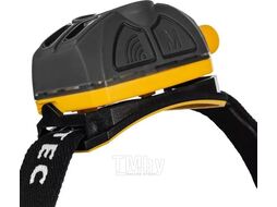 Фонарь налобный аккумуляторный инспекционный RUNTEC RT-HLR500