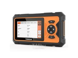 Сканер диагностический для грузовых автомобилей THINKCAR THINKSCAN HD