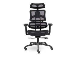 Кресло EPIK P-521-SB M007 (черный) (аналог Ergotech)