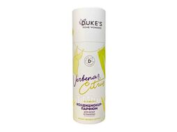 Кондиционер для белья в гранулах DUKES HOME WONDERS Вербена-цитрус, 300 г DS023
