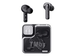 Наушники QCY MeloBuds Neo Black (BH24QT31A)