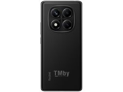 Смартфон Xiaomi Redmi Note 14 Pro 12GB/512GB с NFC (полуночный черный)
