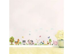 Наклейка на стену Sundays Home ZY878 640800087A