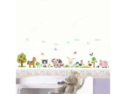 Наклейка на стену Sundays Home ZY878 640800087A