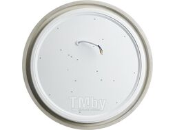 Светильник светодиодный управляемый с пультом 80W, Max. 4800Lum, 3000К-6500K, AL6200 Feron 48070
