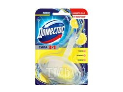 Блок гигиенич. для унит. Лимон 40 г Domestos