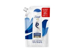 Шампунь Интенсивное восстановление 500мл HAIR THERAPY Dove