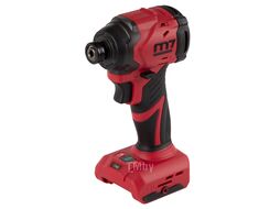 Аккумуляторный шуруповерт, ударный, 18 В, без аккумулятора и ЗУ, MIGHTY SEVEN DS-202