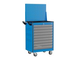 Тележка инструментальная TNC 950.9-1 Верстакофф 135010.P